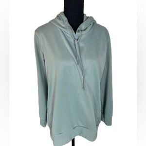 MONDETTA Lightweight Stretch Hoodie